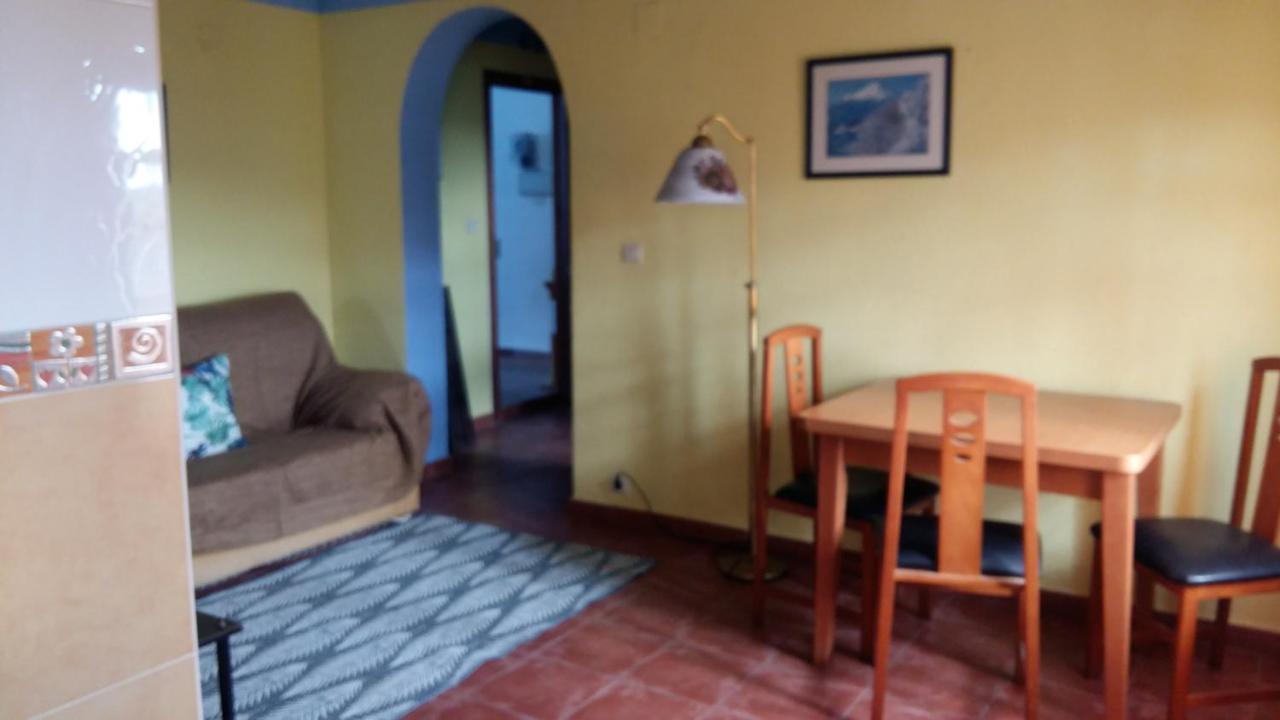 Sunshine Apartment At Tropical Coast Of Granada Almunecar Exterior foto
