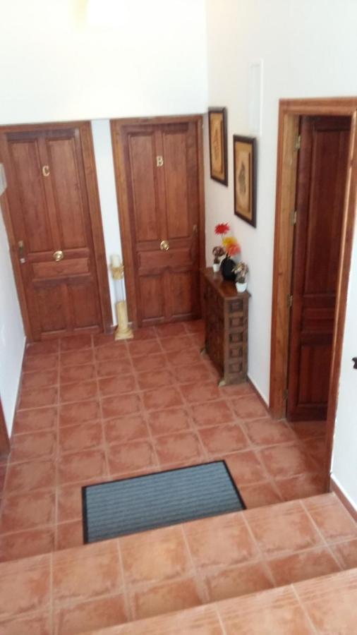 Sunshine Apartment At Tropical Coast Of Granada Almunecar Exterior foto