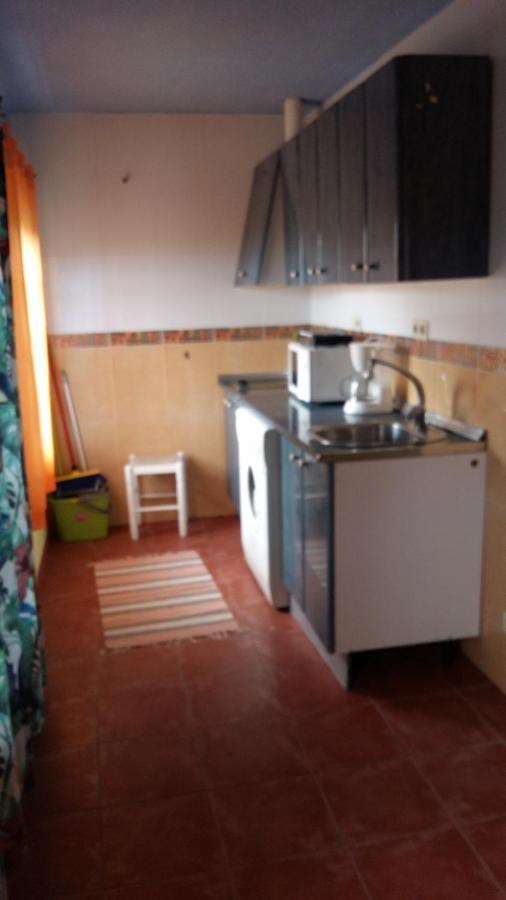 Sunshine Apartment At Tropical Coast Of Granada Almunecar Exterior foto