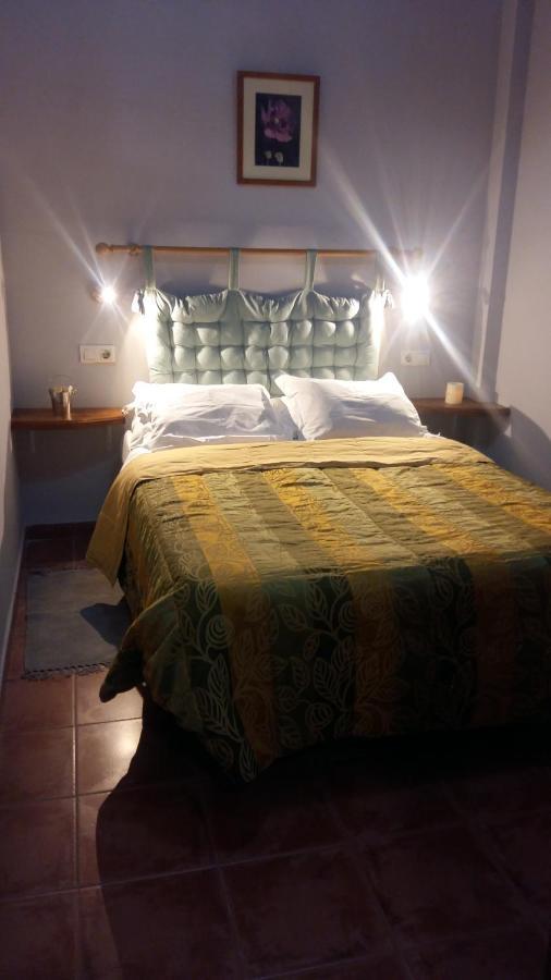 Sunshine Apartment At Tropical Coast Of Granada Almunecar Exterior foto